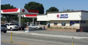 Smog Check Near Me